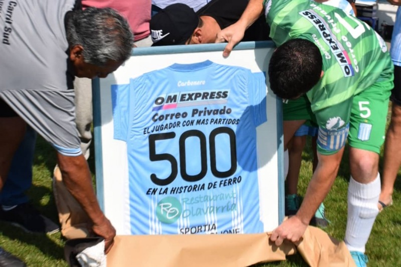 500: el nacimiento de una leyenda